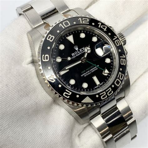 rolex gmt msster 2|rolex grand master 2 price.